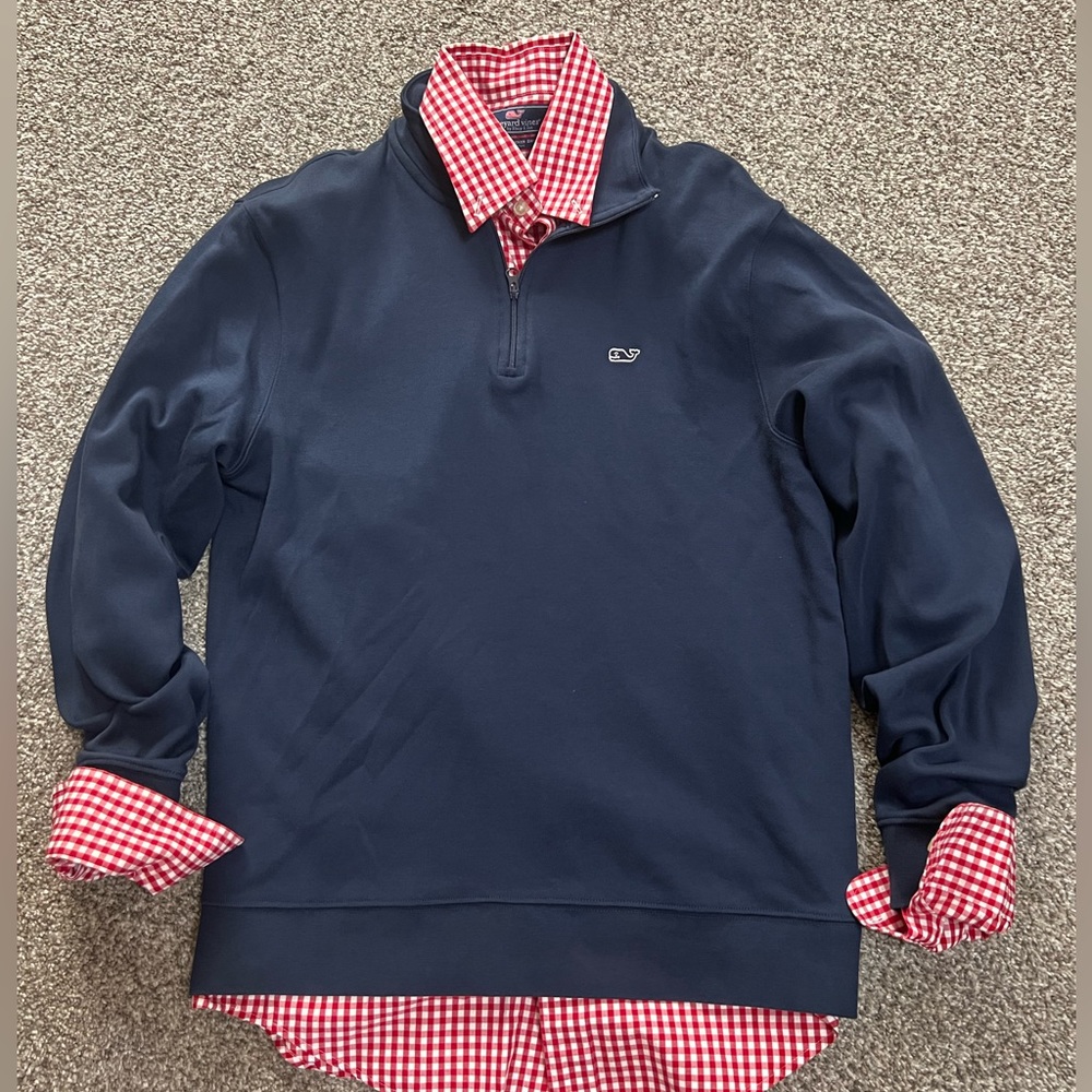 Vineyard Vines tops